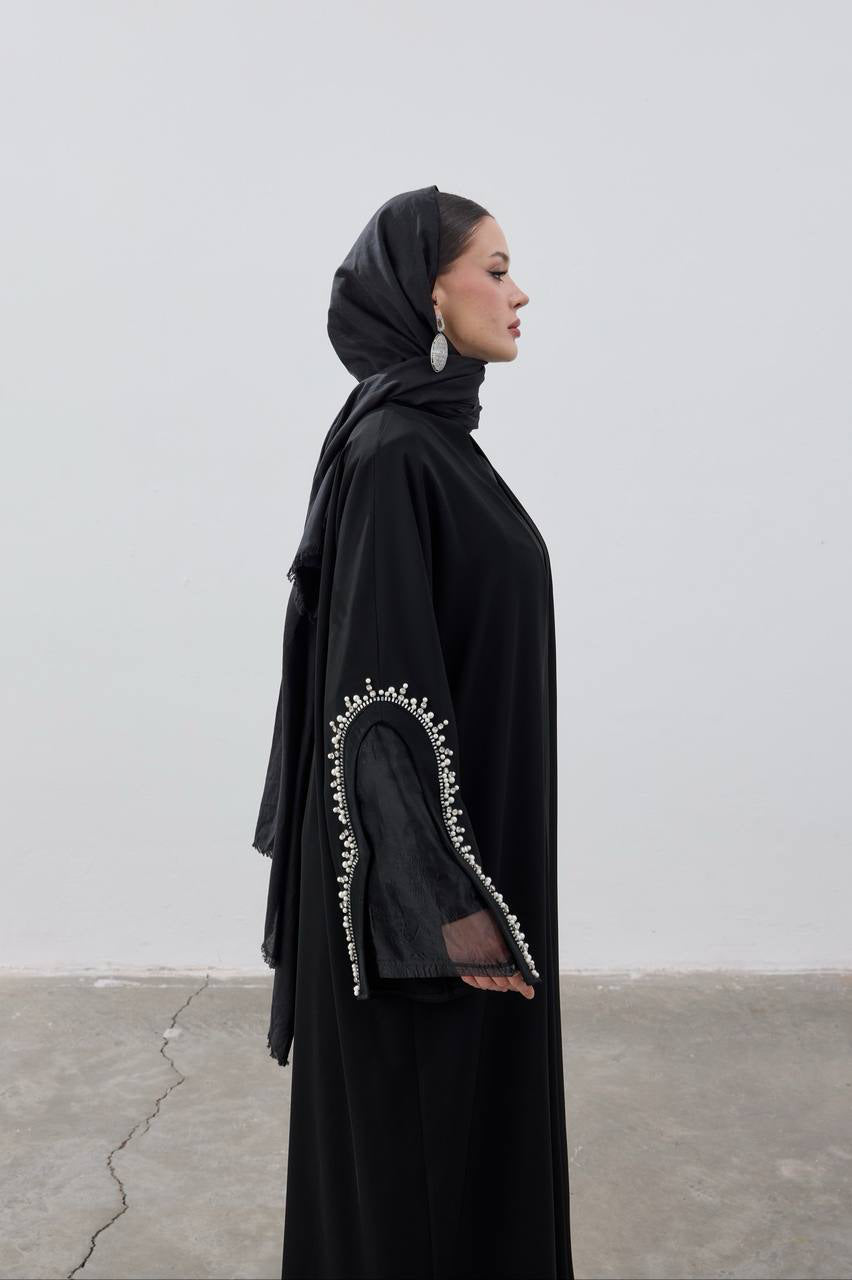 LUNA Abaya