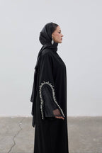LUNA Abaya