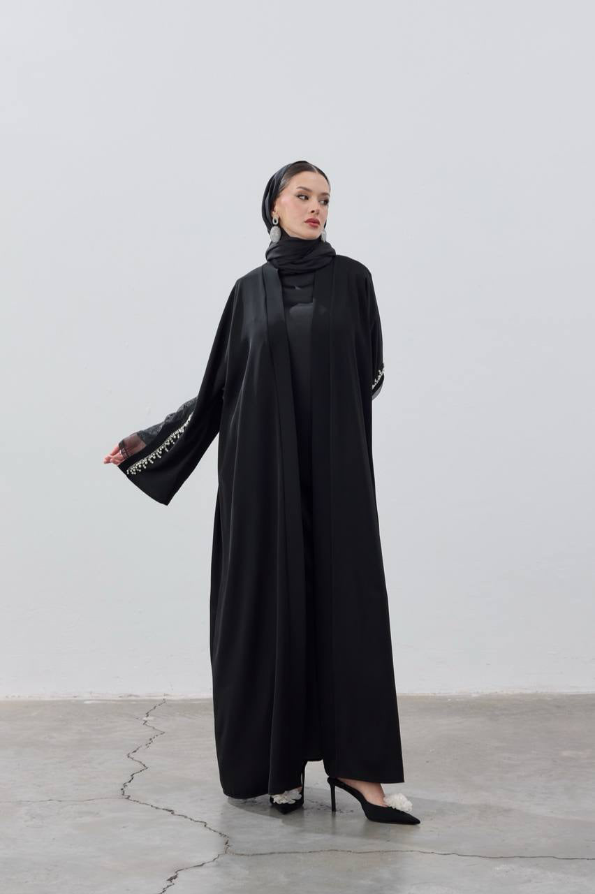LUNA Abaya