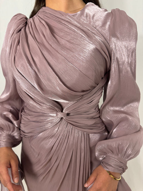 ELA Abendkleid