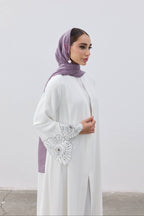 FLOWER Abaya