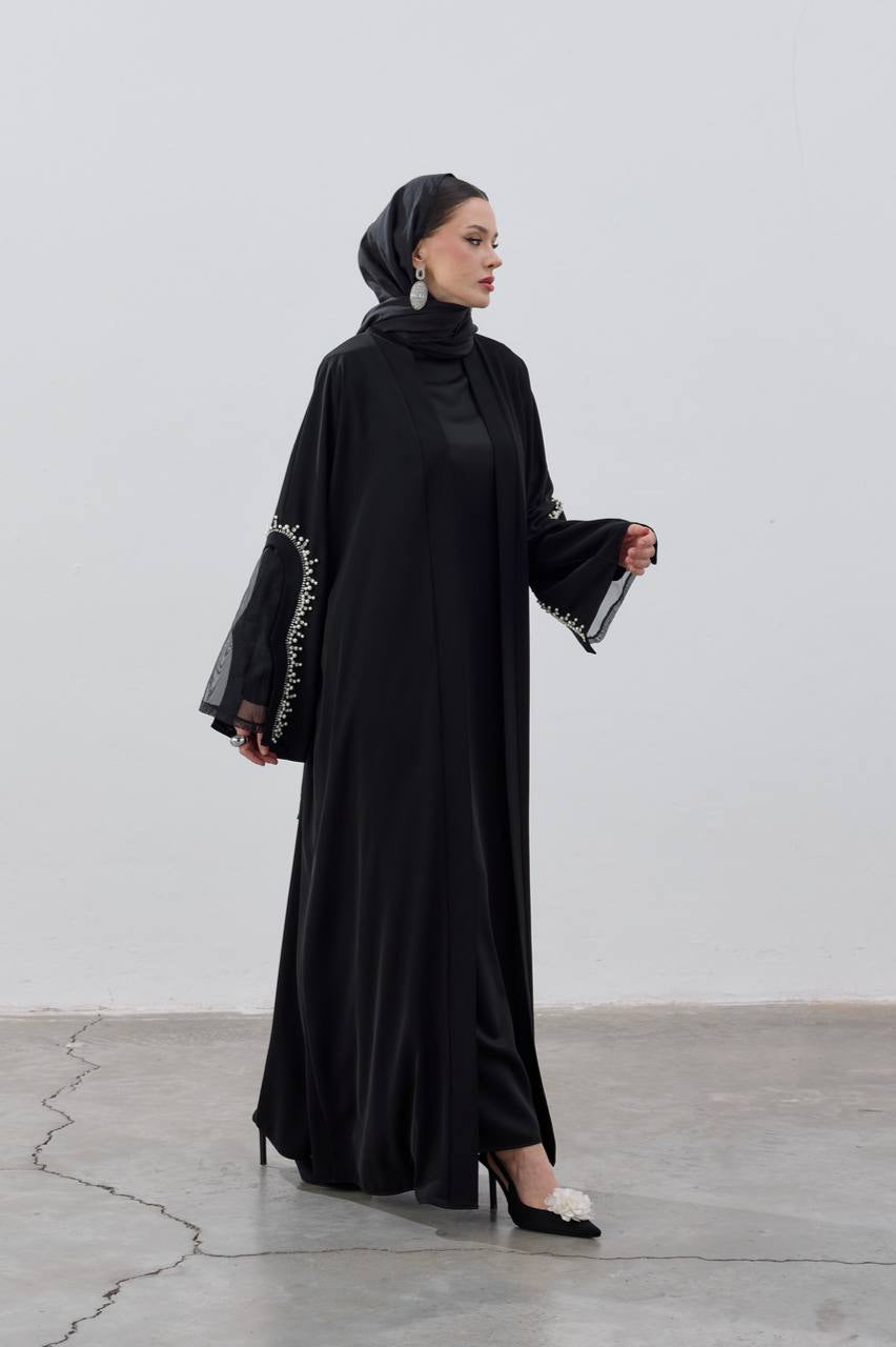 LUNA Abaya
