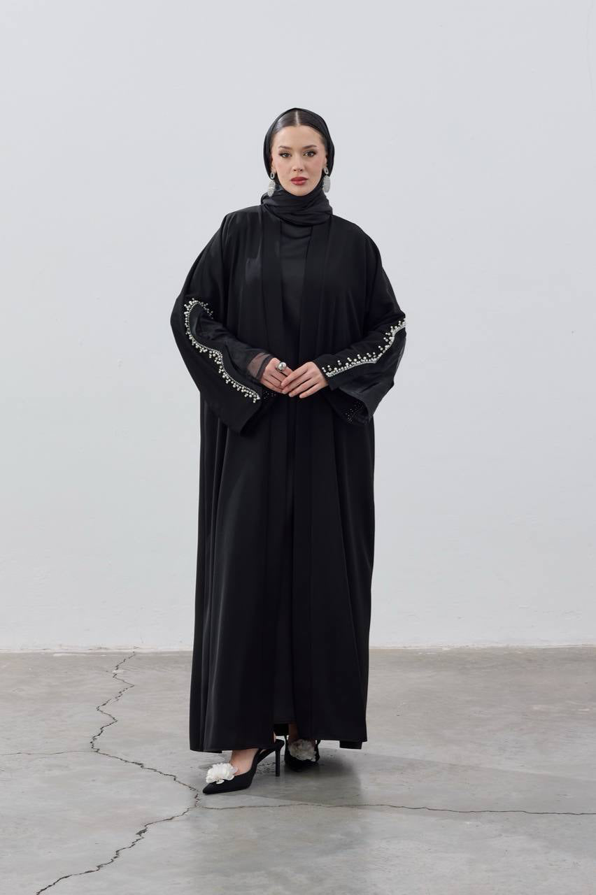 LUNA Abaya