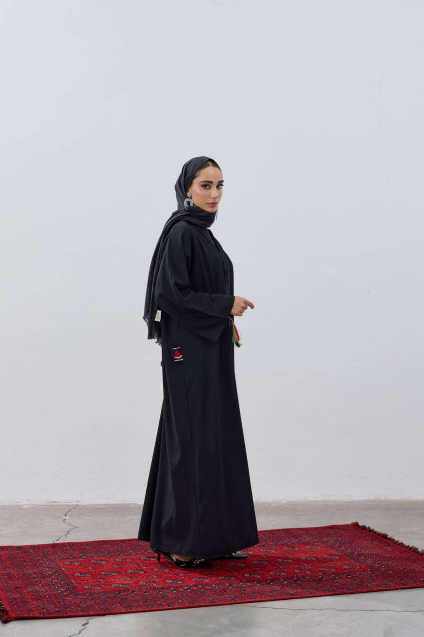 PALESTINE Abaya