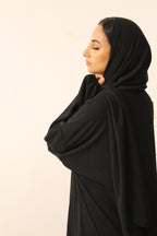 Einteiliges Gebetskleid