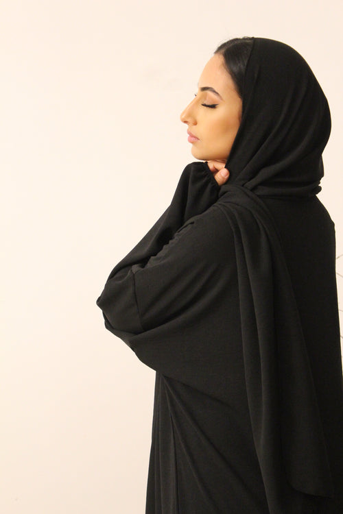 Einteiliges Gebetskleid