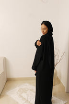 Einteiliges Gebetskleid