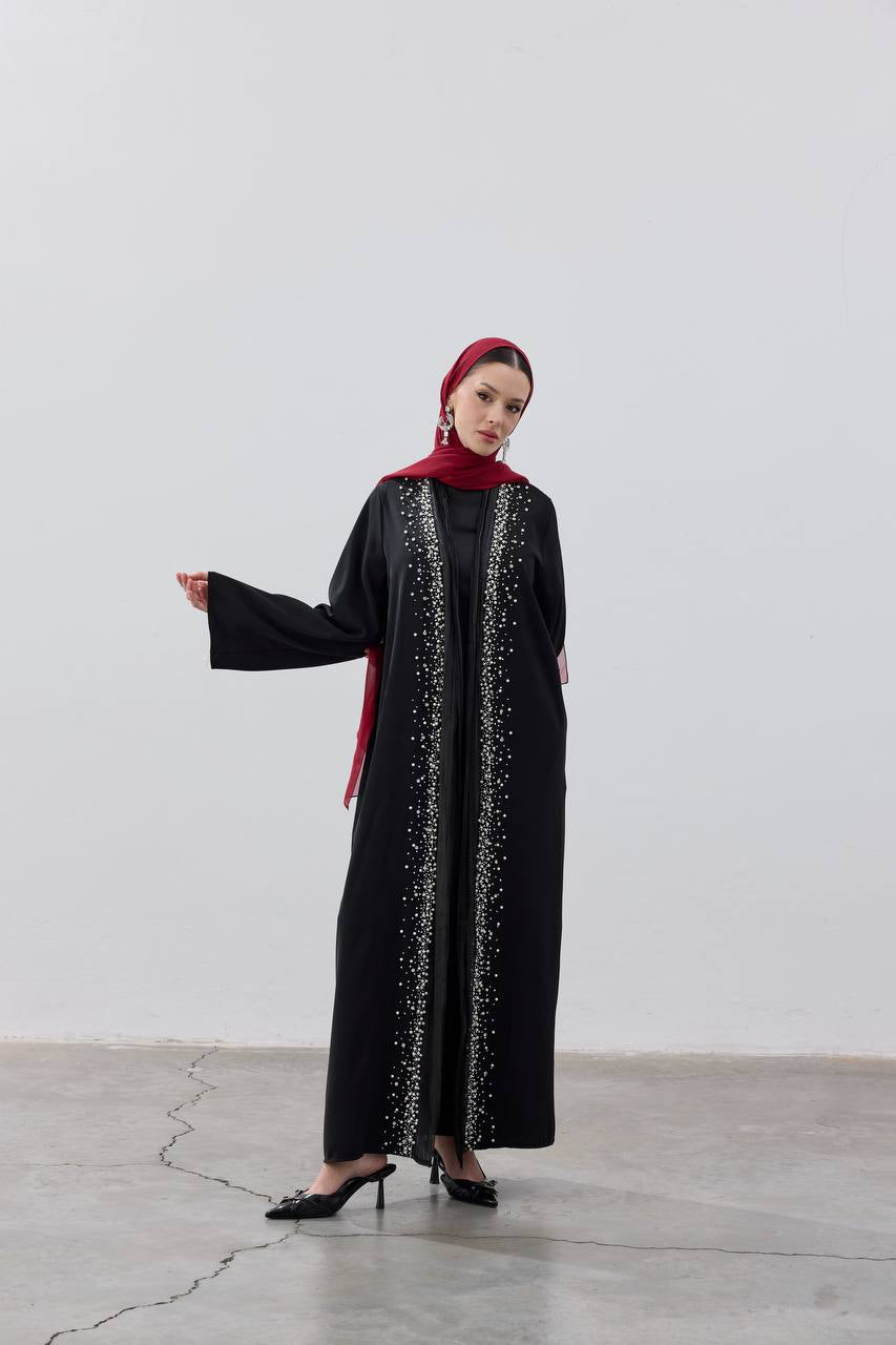 LIVA Abaya