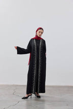 LIVA Abaya