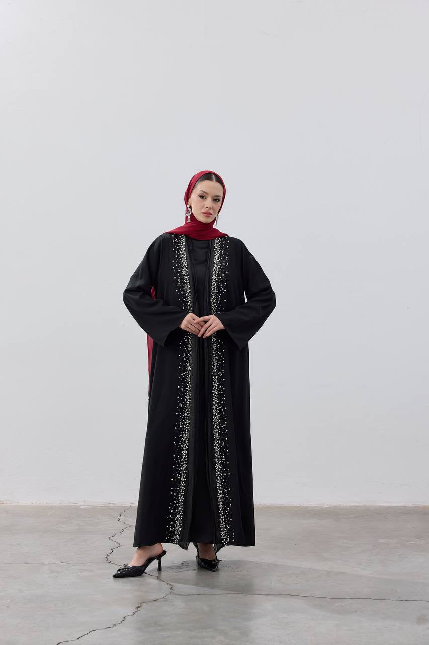 LIVA Abaya