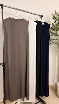 Unterkleid Kurzarm