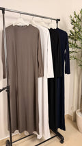 Unterkleid Langarm